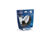 Автомобильная лампа Philips 85122XVS1 35 Вт P32d-2 3200 лм 4800 K 85 В